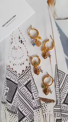 Aros monsteras