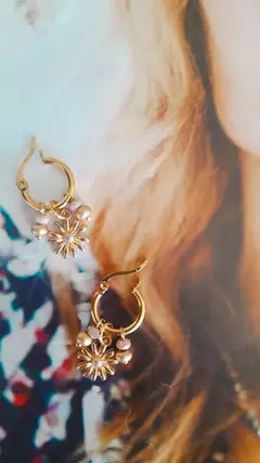 Aros Garden - Nica Coitinho
