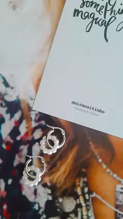 Aros Dona Perlas
