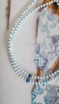 Collar Mikonos