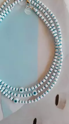 Collar Mikonos - comprar online