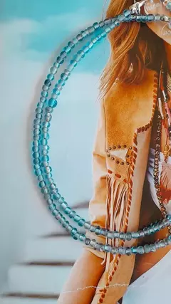 Collar Milos