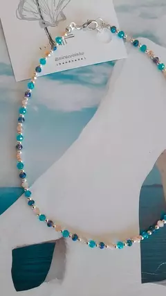 Collar Circus mar