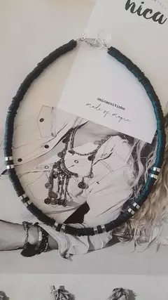Collar Fimo
