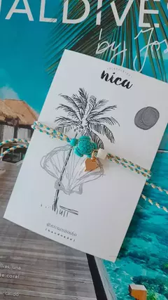 Tobillera Tortuga - comprar online
