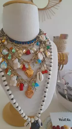 Collar Little Charms en internet