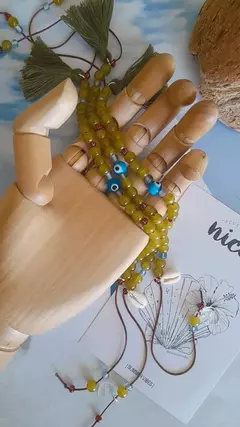 Pulsera Bahía - comprar online
