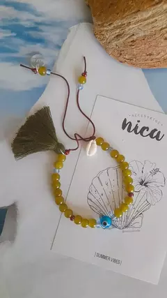 Pulsera Bahía