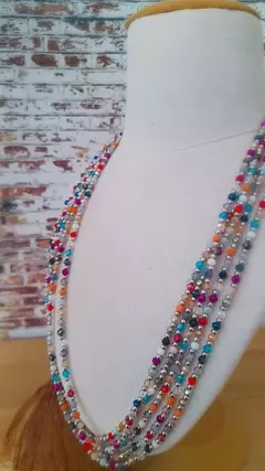 Collar Circus Midi en internet