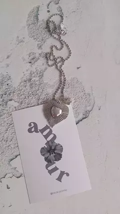 Collar Mili en internet