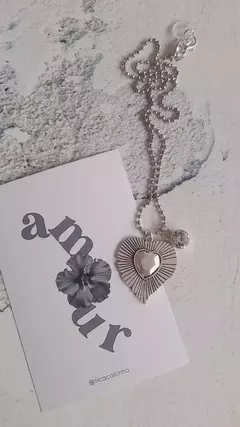 Collar Mili