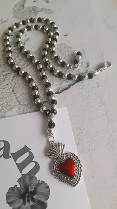 Collar Rosarito