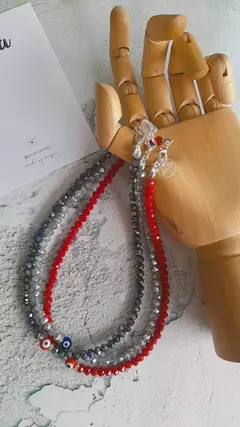 Collar Protector cristales en internet
