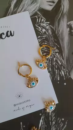 Aros Ojito Circones