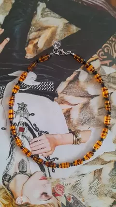 Collar carey mix - comprar online