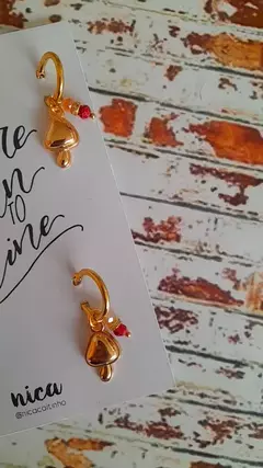 Aros honguitos