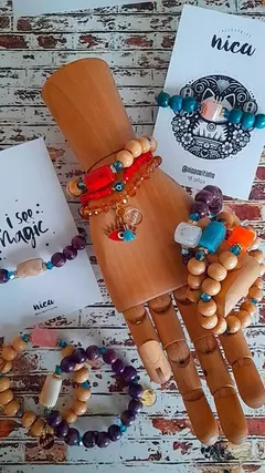 Pulsera Praga - comprar online