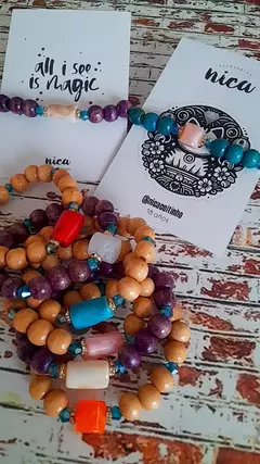 Pulsera Praga
