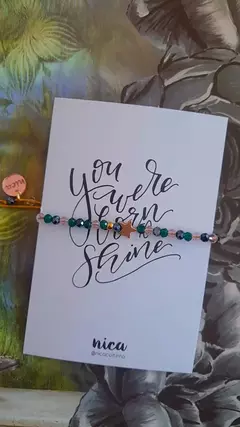 Pulsera Jade en internet