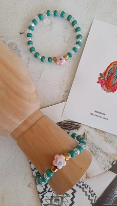 pulsera Rachel