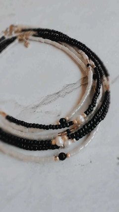 Collar Toronto en internet