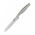 CUCHILLAS 5" ACERO INOX. MGO. ACERO