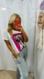 REMERA CON ESTAMPA