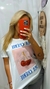 REMERA CON ESTAMPA - comprar online
