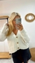 CARDIGAN LISO - comprar online