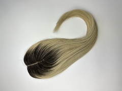 PROTESE CAPILAR (TOPO EM MICROPELE ) - TABELA AZUL - Cabelo Mais Estética