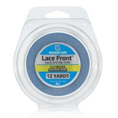 FITA ADESIVA LACE FRONT 2,5 CM X 10,97 MT - WALKER TAPE ORIGINAL