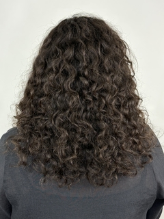 PERUCA CABELO HUMANO EM MICROPELE (TABELA PRATA) - Cabelo Mais Estética