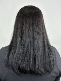 PERUCA CABELO HUMANO EM MICROPELE (TABELA PRATA) - Cabelo Mais Estética
