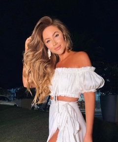 MEGA HAIR (LOIRO VIRGEM NATURAL) - CABELO HUMANO DO SUL na internet