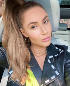 MEGA HAIR (LOIRO VIRGEM NATURAL) - CABELO HUMANO DO SUL - comprar online