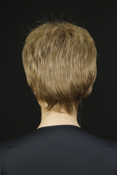 PERUCA CABELO SINTÉTICO REVLON - VALERIE COR 18/26 - Cabelo Mais Estética