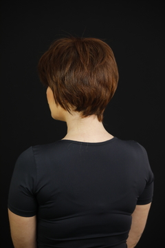 PERUCA CABELO SINTÉTICO REVLON - NOELLE - Cabelo Mais Estética