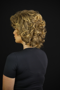 Imagem do PERUCA CABELO SINTÉTICO REVLON - CHANTAL