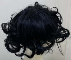 PROTESE CAPILAR MICRO PELE - HUDSON (BASE REFORÇADA) ORIGINAL - Cabelo Mais Estética