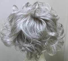PROTESE CAPILAR MICRO PELE - HUDSON (BASE REFORÇADA) ORIGINAL - Cabelo Mais Estética