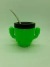 Mate Cactus - Impresiones 3DMax
