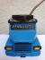 Mate camión Scania 113 con bombilla