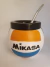Mate pelota de voley Mikasa