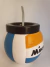 Mate pelota de voley Mikasa - comprar online