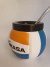 Mate pelota de voley Mikasa en internet