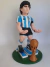 Maradona Soporte Stand para Joystick Ps3 Ps4 Xbox y soporte de celular