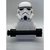 Porta Rollo Stormtrooper Pintado - Star Wars