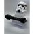 Porta Rollo Stormtrooper Pintado - Star Wars - comprar online