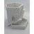 Maceta Con Escaleras Decoracion - tienda online