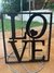Cuadro Deco Love - Home - Simpsons - comprar online